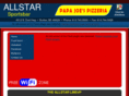allstarsportsbar.net