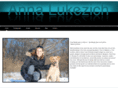 annalukezich.com