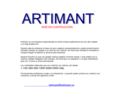 artimant.es