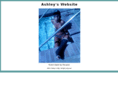 ashleygallen.com
