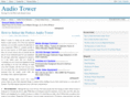 audiotower.org