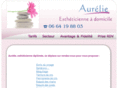 aurelie-esthetique.com