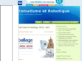 automatisme-robotique.com