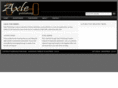 axlepublishing.com