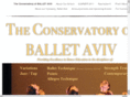 balletaviv.com