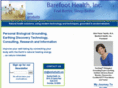 barefootbedpad.com