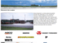 barnesequipment.com