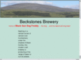 beckstonesbrewery.co.uk
