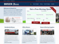 boxedinn.com