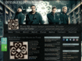 breakingbenjamin.com