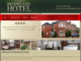 brooklandhotel.com