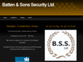 bss-security.co.uk