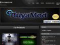 buyamod.com