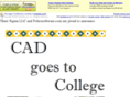 cadgoestocollege.com