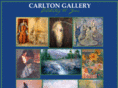carltonartgallery.com
