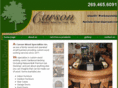 carsonwoodproducts.com