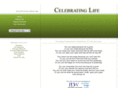 celebratingalife.ca