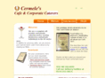 cermelescatering.com