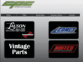certifiedpartscorp.com