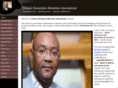 cgcministriesonline.com