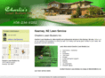 charlieslawnandlighting.net