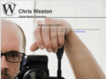 chriswestonmedia.com