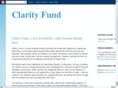 clarityfunds.com