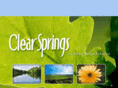 clearspringssod.com