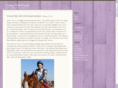contactwithhorsesblog.com