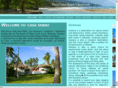 cosonbeach.com
