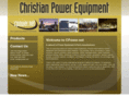 cpower.net
