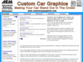 customcargraphic.com