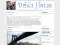 dahlshouse.com