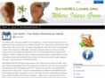 davidwilliams.org