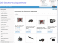 deiproducts.com