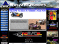 deltarc.com
