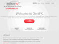 dent-fx.com