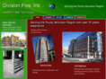 dfiveinc.com