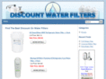discountwaterfilters.org