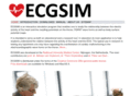 ecgsim.org