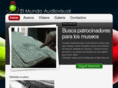 elmundoaudiovisual.com