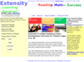 extensitylearning.com