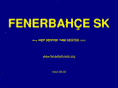 fenerbahcesk.org