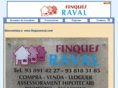 finquesraval.com