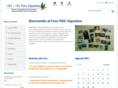fororscgipuzkoa.org