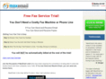 freefaxtrial.com