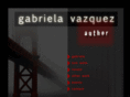 gabrielavazquez.com