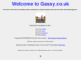 gassy.co.uk