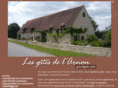 grandgite.com