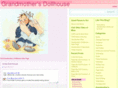 grandmothersdollhouse.com